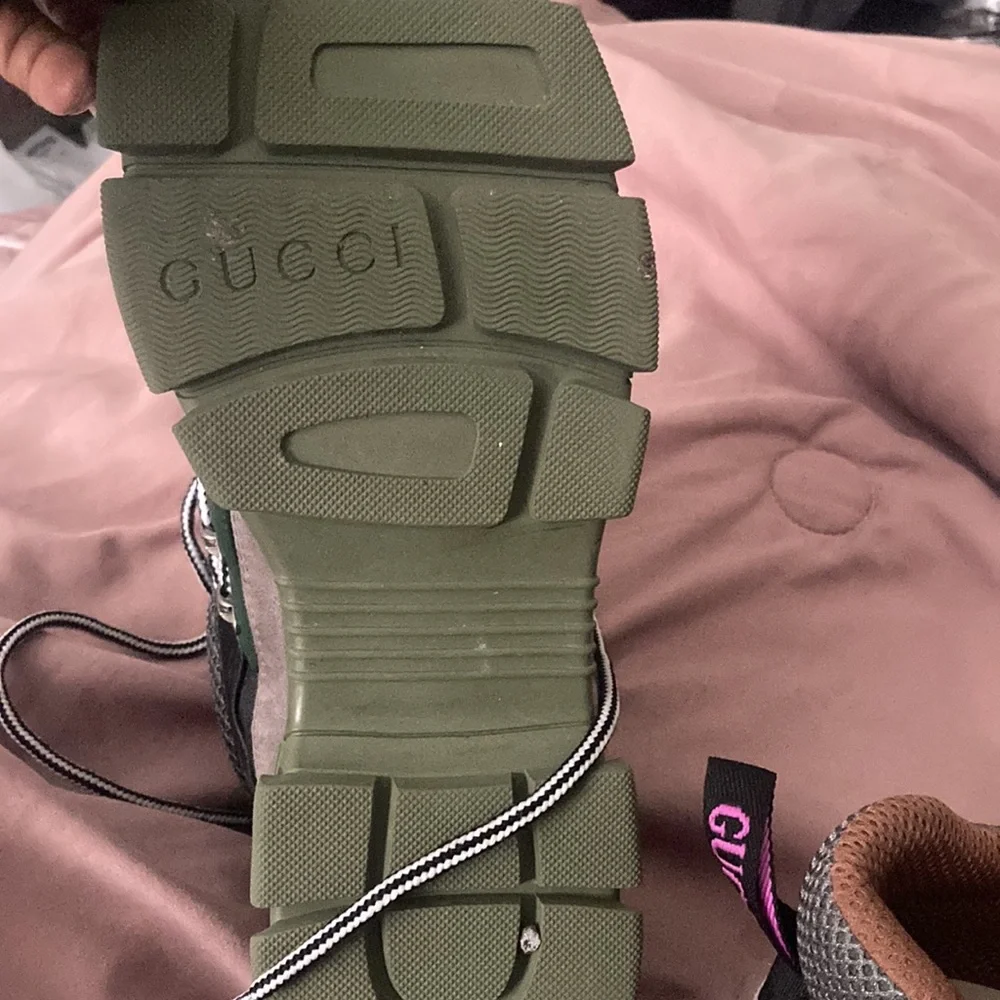 Gucci shoes - Picture 5 of 5